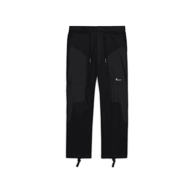 entire off white nike collection